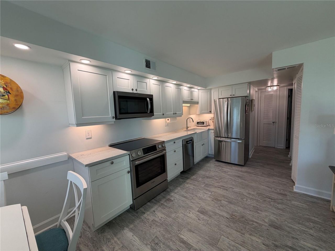 1001 Inlet Circle , Unit 170, Venice, FL 34285 Photo
