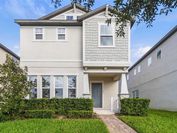 15102 STUTTGART ALLEY , WINTER GARDEN, FL 34787