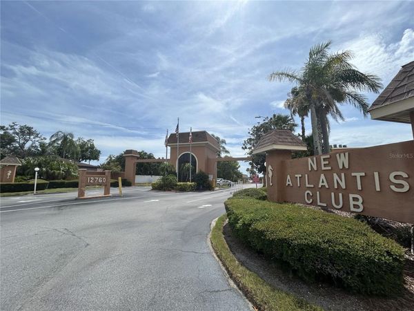 12760 INDIAN ROCKS ROAD , Unit 904, LARGO, FL 33774