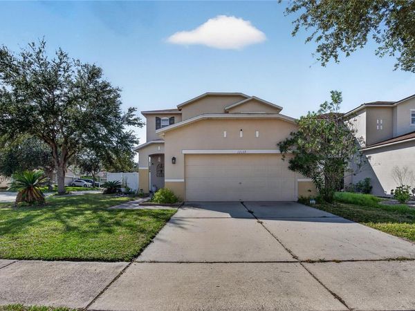 12139 FOX BLOOM AVENUE, GIBSONTON, FL 33534