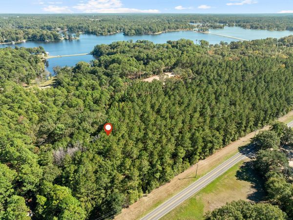 Lot 2 Cole, Hattiesburg, MS 39402