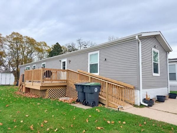 W5585 County Road MM Rd, Unit 112, La Crosse, WI 54601