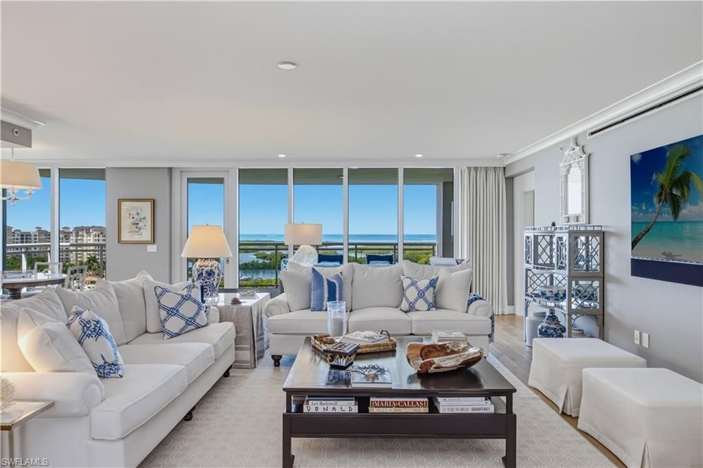 13915 Old Coast Rd , Unit 1101, Naples, FL 34110 Photo