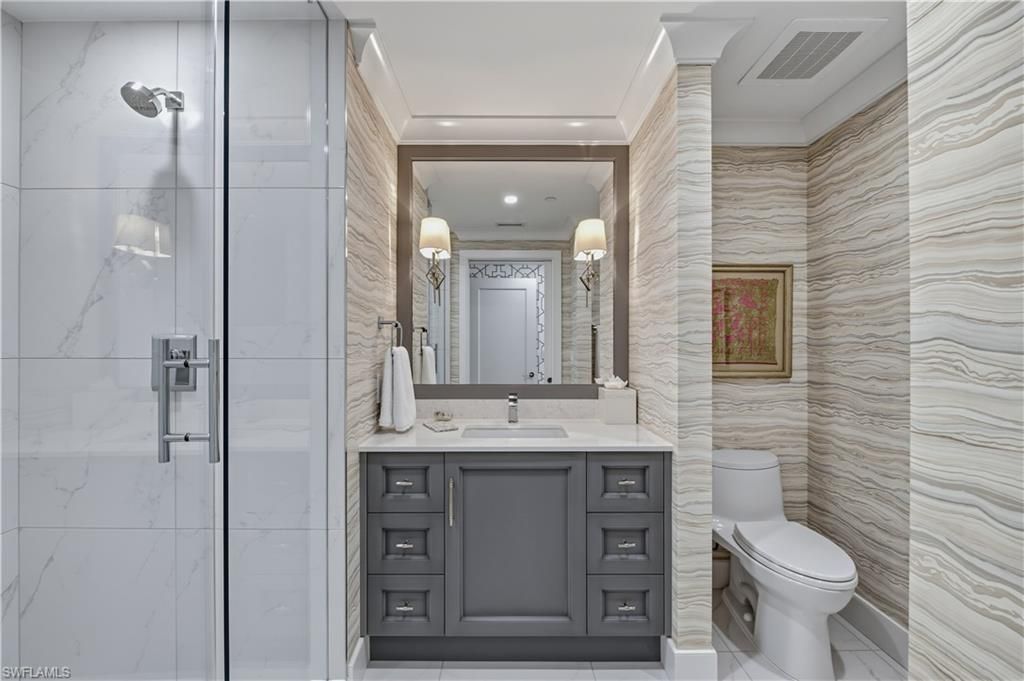 13915 Old Coast Rd , Unit 1101, Naples, FL 34110 Photo