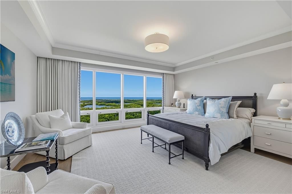 13915 Old Coast Rd , Unit 1101, Naples, FL 34110 Photo