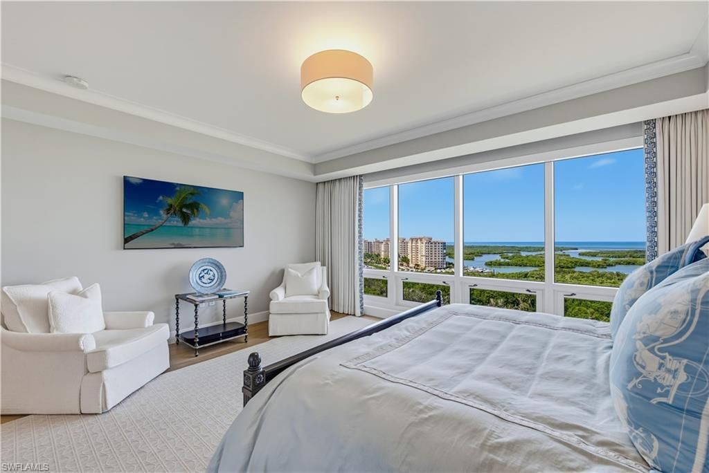 13915 Old Coast Rd , Unit 1101, Naples, FL 34110 Photo