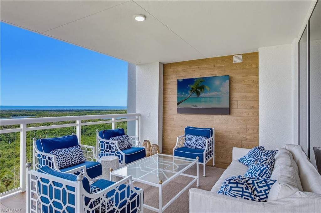 13915 Old Coast Rd , Unit 1101, Naples, FL 34110 Photo