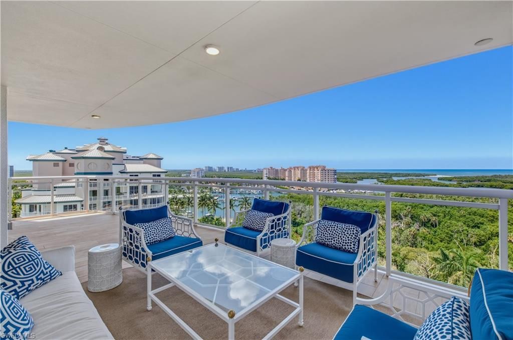 13915 Old Coast Rd , Unit 1101, Naples, FL 34110 Photo