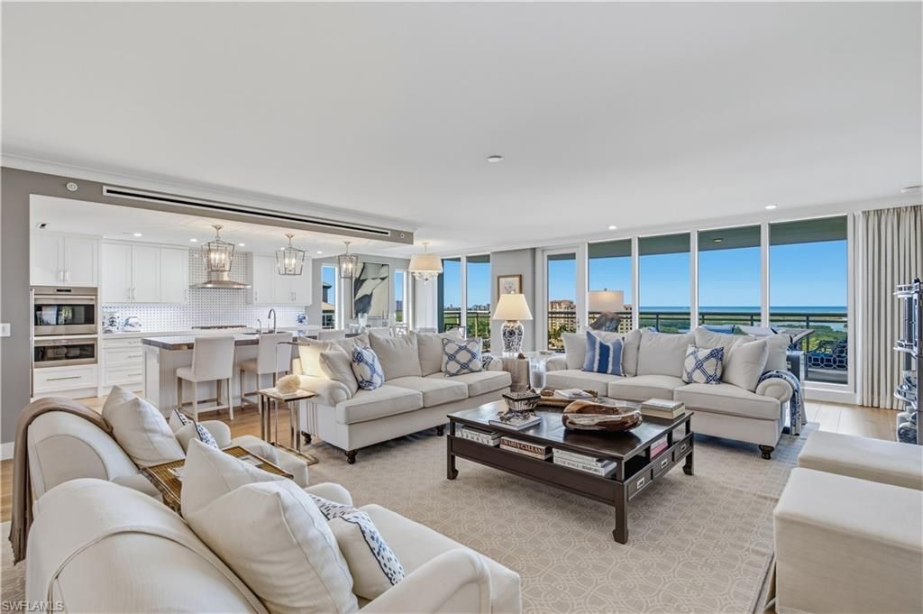 13915 Old Coast Rd , Unit 1101, Naples, FL 34110 Photo
