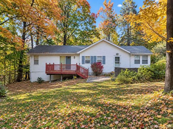 64 Sylvan Trail , Blooming Grove, NY 10950