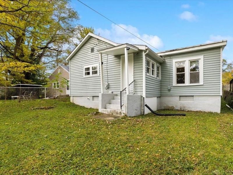 481 E 2nd Street, Xenia, OH 45385 Photo 26