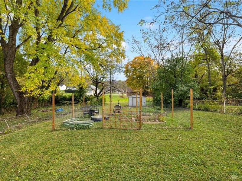 481 E 2nd Street, Xenia, OH 45385 Photo 28
