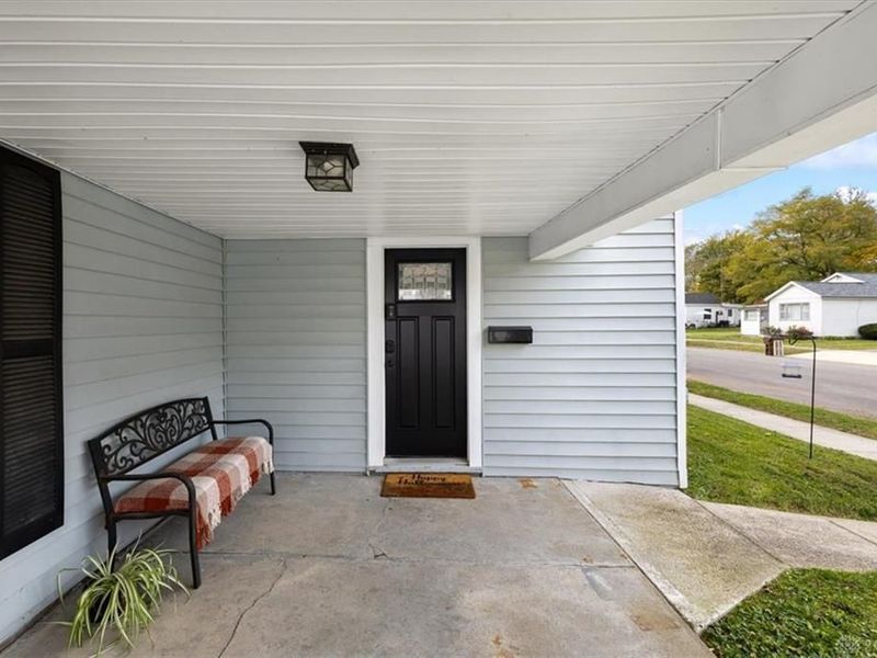 481 E 2nd Street, Xenia, OH 45385 Photo 4