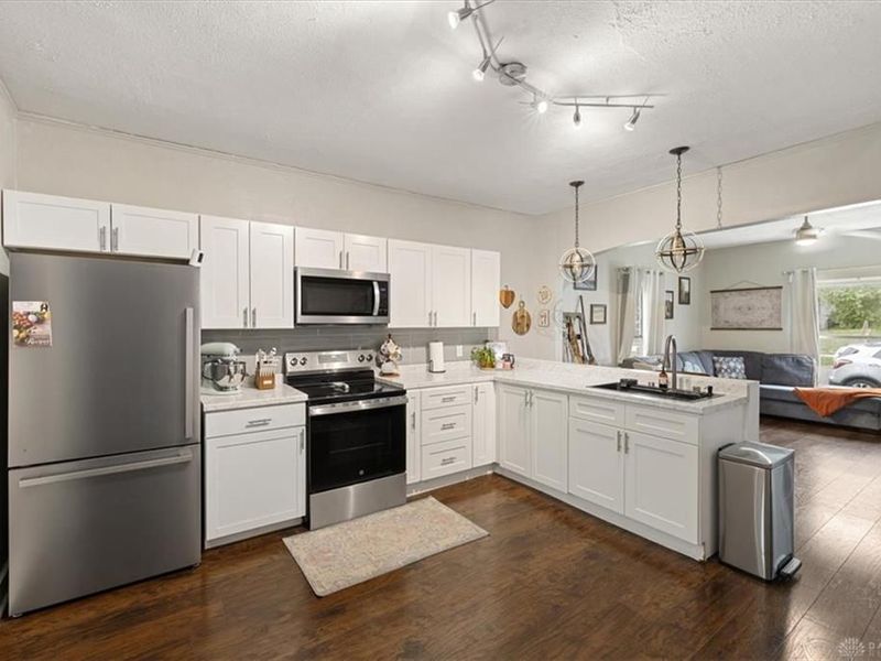 481 E 2nd Street, Xenia, OH 45385 Photo 8