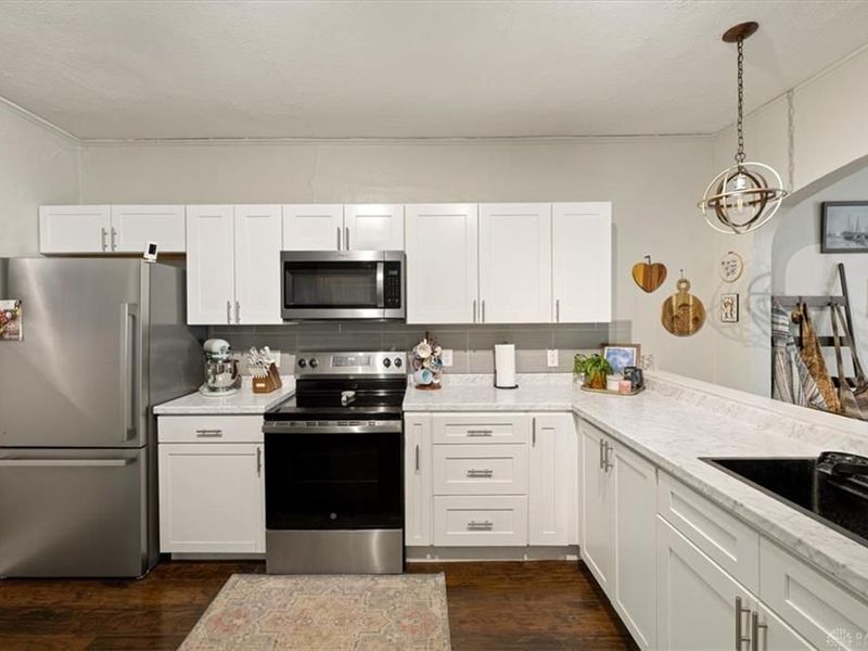 481 E 2nd Street, Xenia, OH 45385 Photo 9