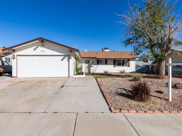 6956 Alta Drive , Las Vegas, NV 89145