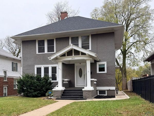 2811 Jennings, Sioux City, IA 51104