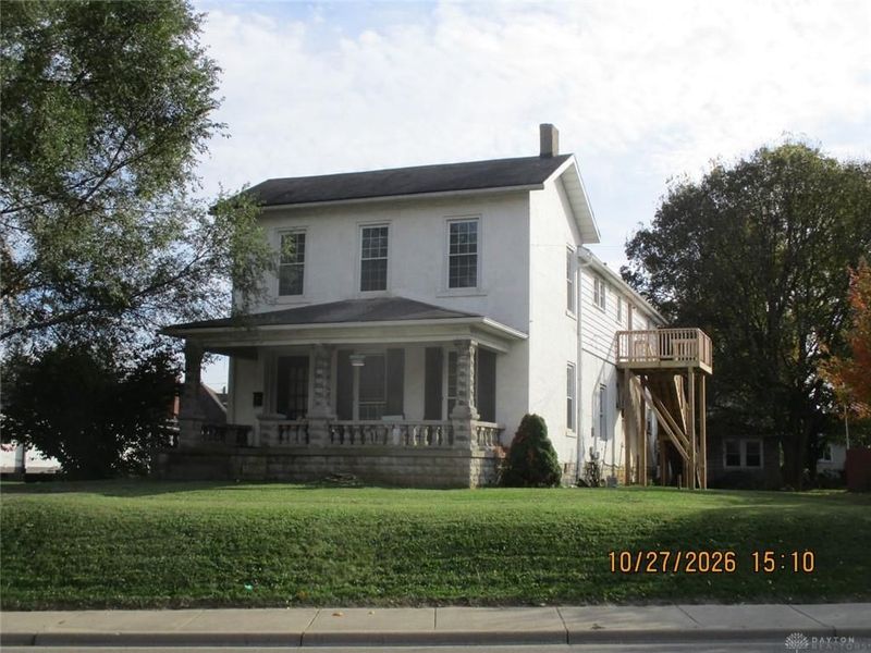1003 Covington Avenue, Piqua, OH 45356 Photo 1