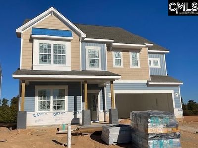 339 Hazelmount Road , Gilbert, SC 29054