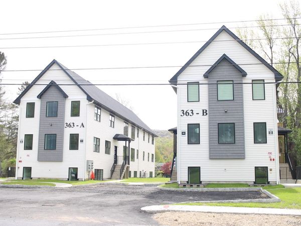 363 Lake Shore Drive , Unit 101, Blooming Grove, NY 10950