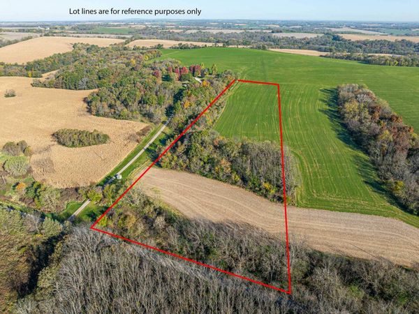 Lot 7 Thoman Road, Monticello, WI 53570