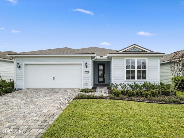 11130 TOWN VIEW Court, Jacksonville, FL 32256