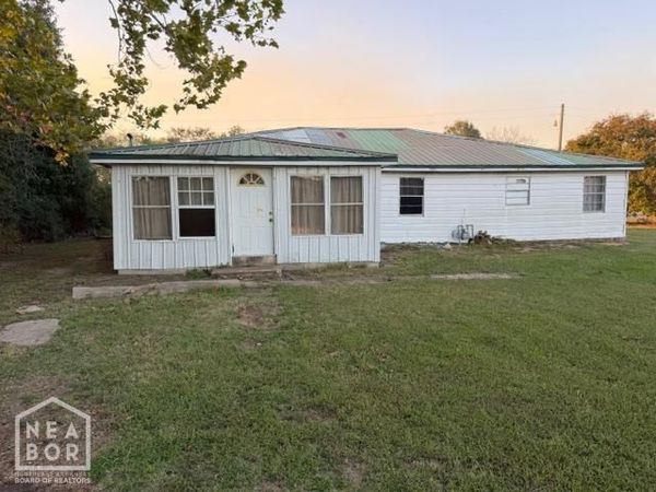 2493 Highway 34, O'Kean, AR 72449