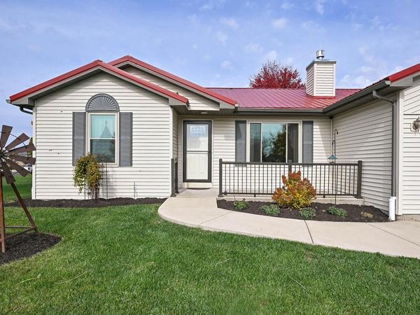 1511 Birchwood STREET, Delavan, WI 53115