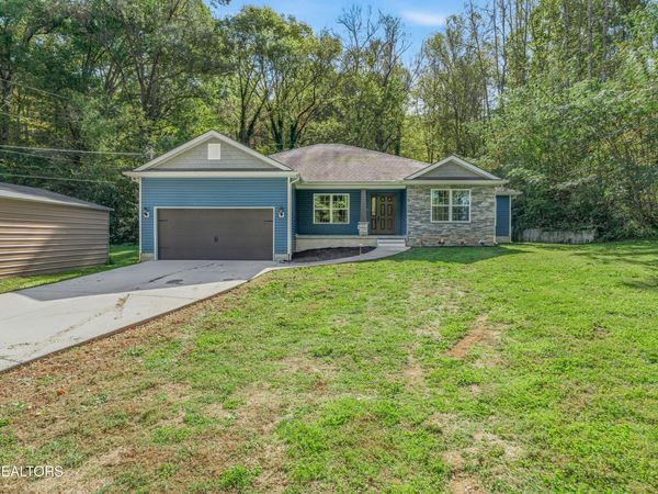 4708 Guinn Rd, Knoxville, TN 37931