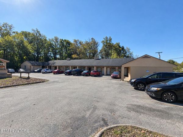 2215 Buffalo Tr, Morristown, TN 37814