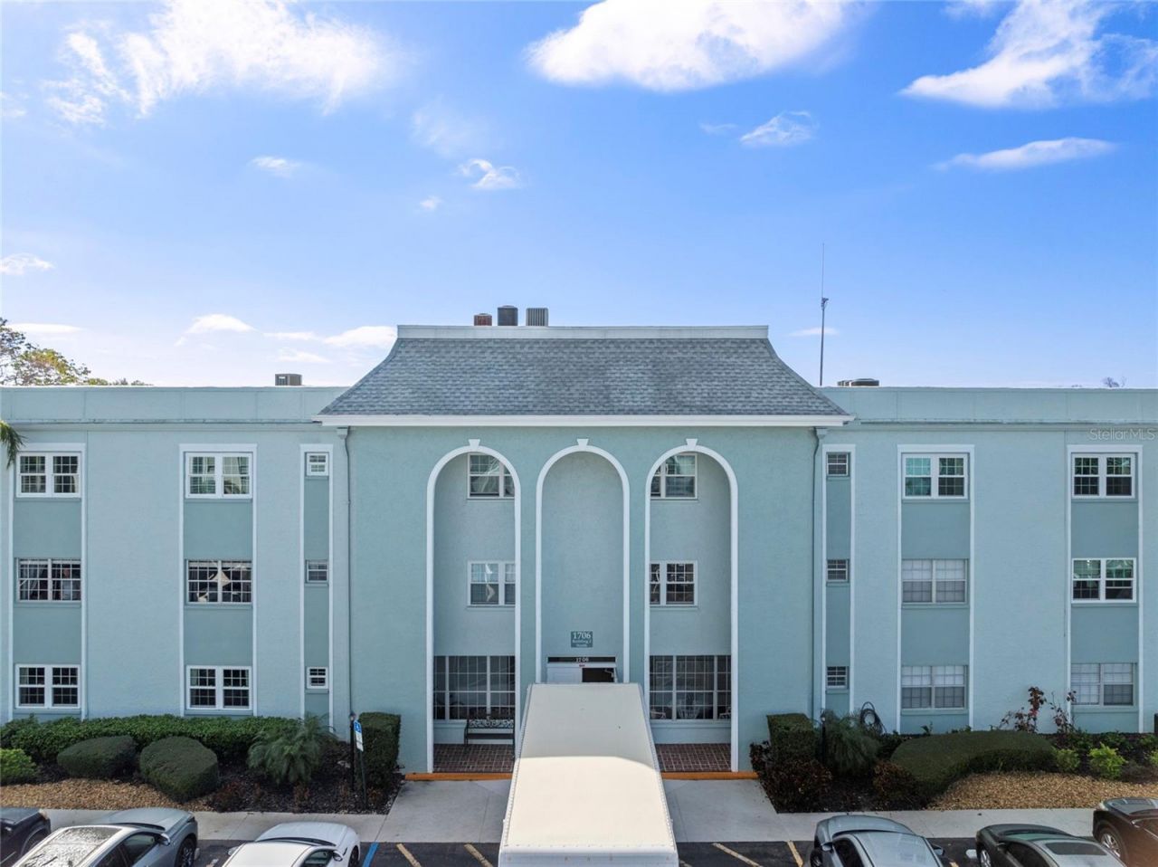 1706 Belleair Forest Drive , Unit 348, Belleair, FL 33756 Main Photo
