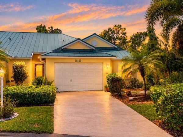 310 ISLAMORADA BOULEVARD , PUNTA GORDA, FL 33955