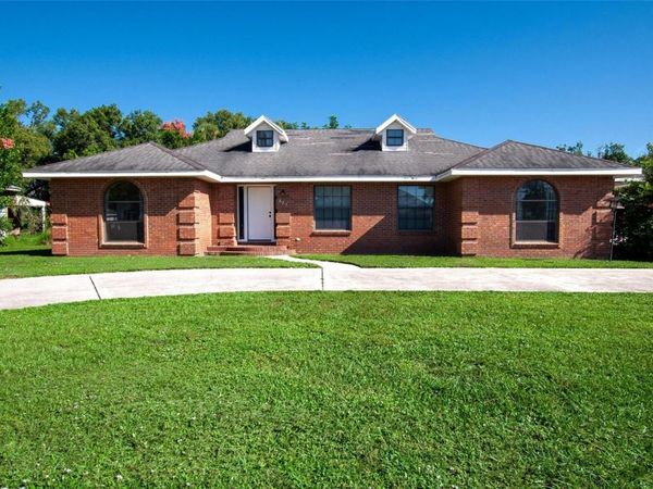 627 E MAGNOLIA STREET , ARCADIA, FL 34266