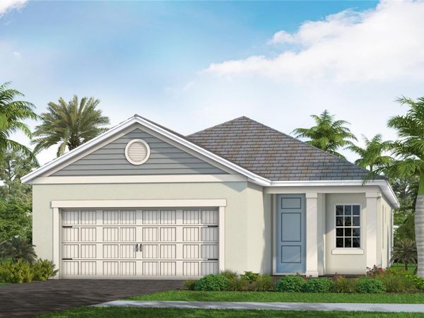 2166 BAMBOO PALM COVE , BRADENTON, FL 34212