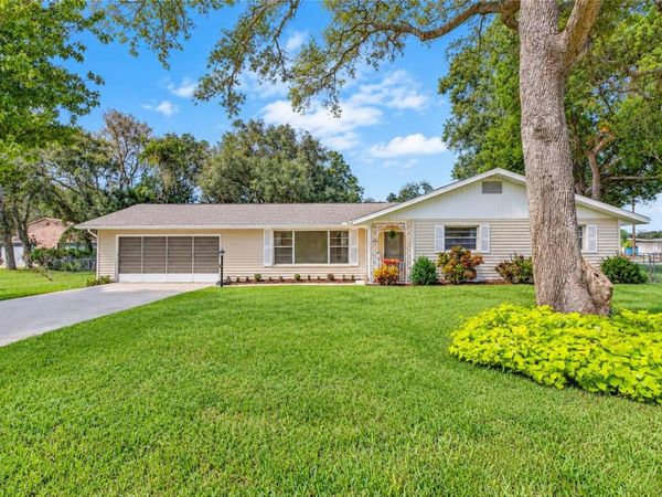 201 MELROSE AVENUE , ORMOND BEACH, FL 32174