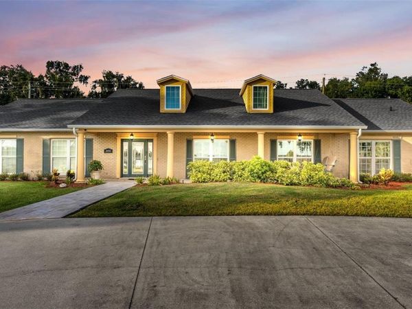 2050 LAKE ARIANA BOULEVARD , AUBURNDALE, FL 33823