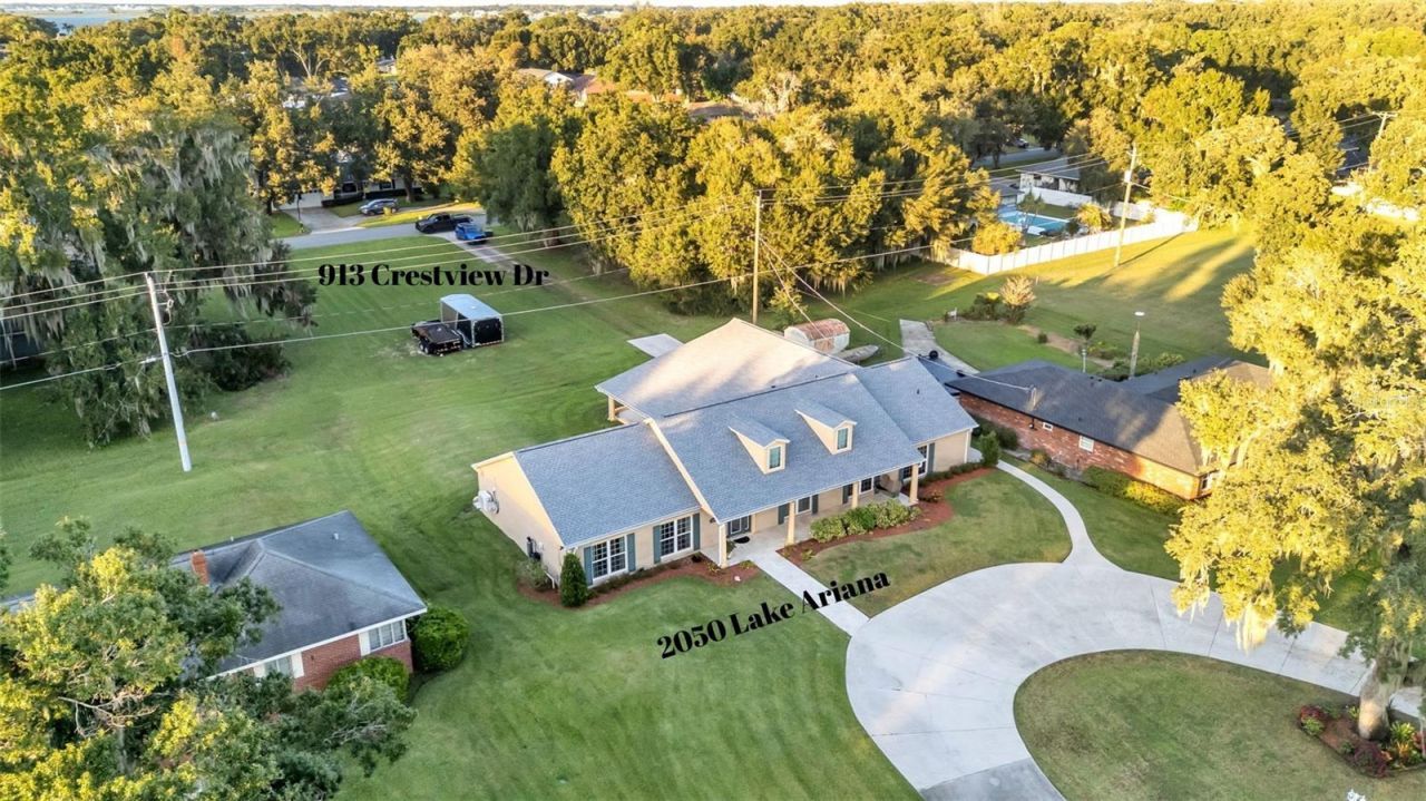 2050 Lake Ariana Boulevard , Auburndale, FL 33823 Photo
