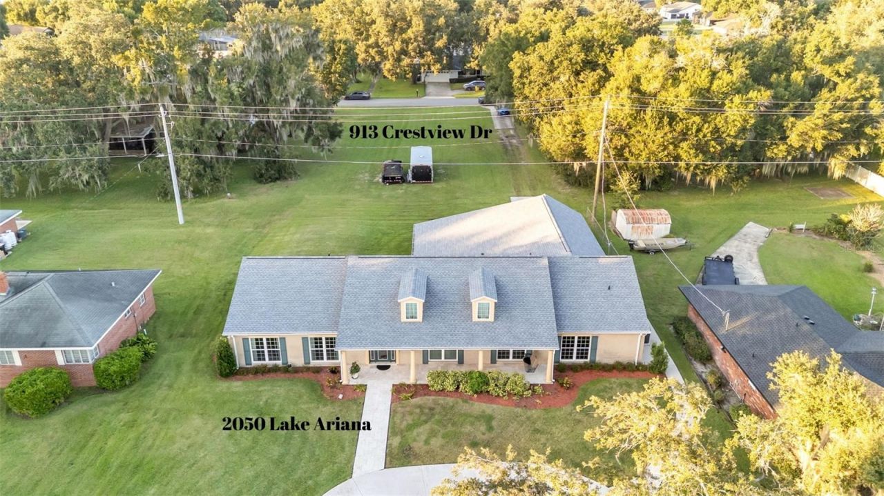 2050 Lake Ariana Boulevard , Auburndale, FL 33823 Photo