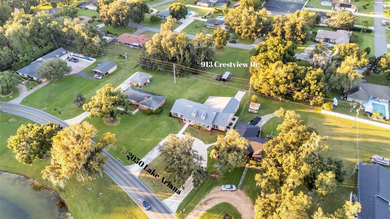 2050 Lake Ariana Boulevard , Auburndale, FL 33823 Photo