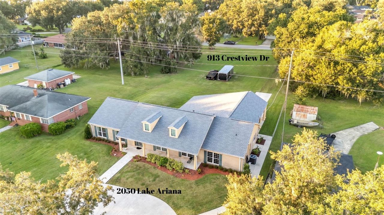 2050 Lake Ariana Boulevard , Auburndale, FL 33823 Photo