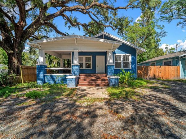 708 E CRENSHAW STREET , TAMPA, FL 33604