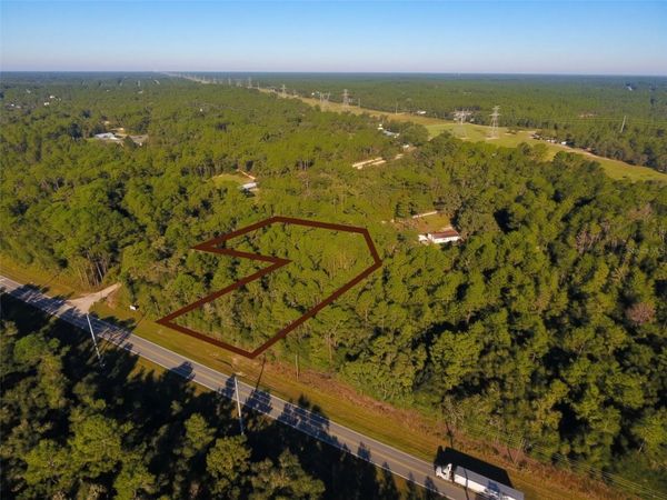 6572 N LECANTO HIGHWAY , BEVERLY HILLS, FL 34465