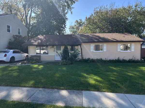 85 Glen Hill Drive , Glendale Heights, IL 60139