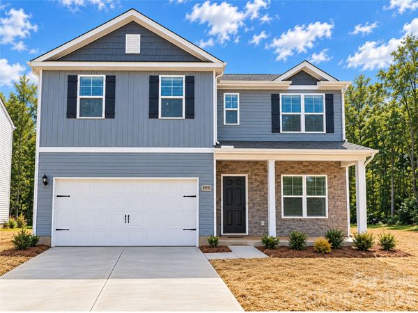 8908 Sawyer Run Court , Charlotte, NC 28215