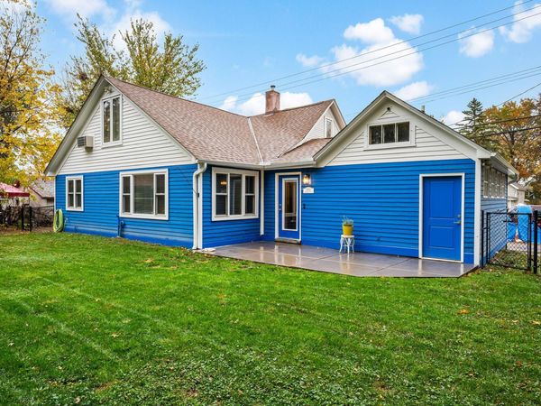 3310 Sheridan Avenue N, Minneapolis, MN 55412