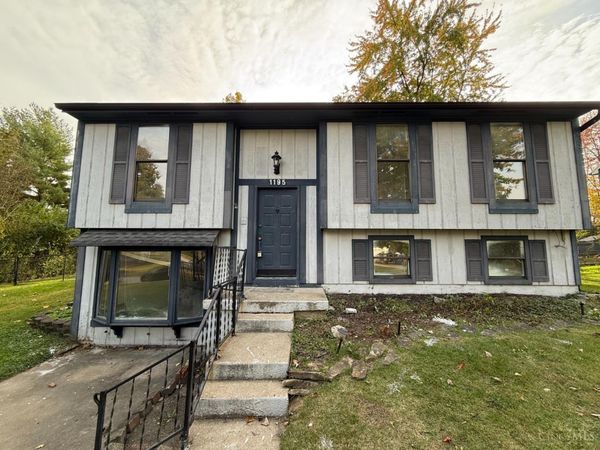 1195 Village Glen Drive, Union Twp, OH 45103