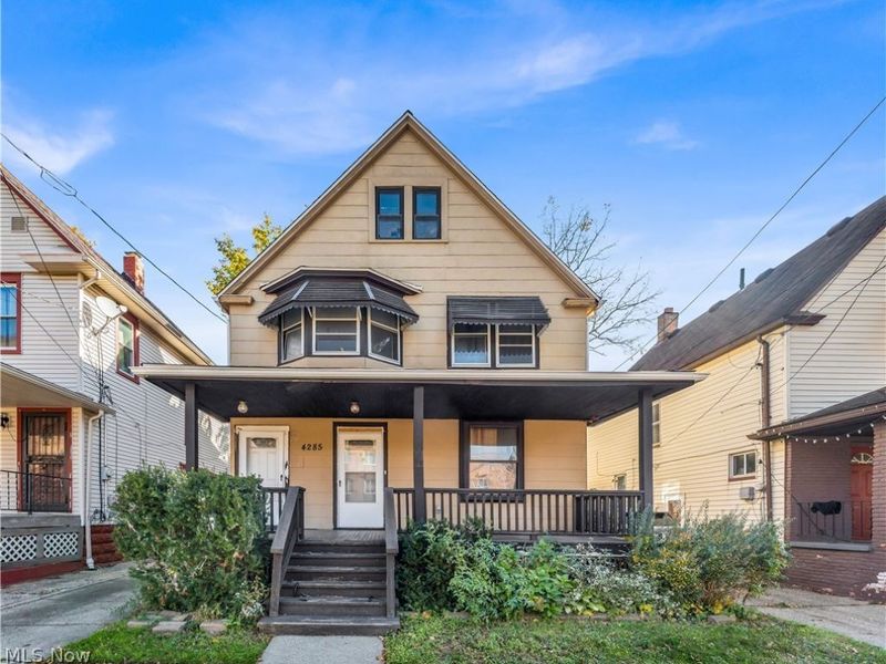 4285 W 30th Street, Cleveland, OH 44109 Photo 2