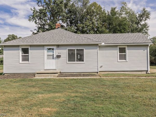 853 Cherokee Trail , Willoughby, OH 44094