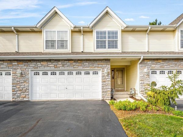 3414 N BELL SCHOOL Road , Unit 4, Rockford, IL 61114