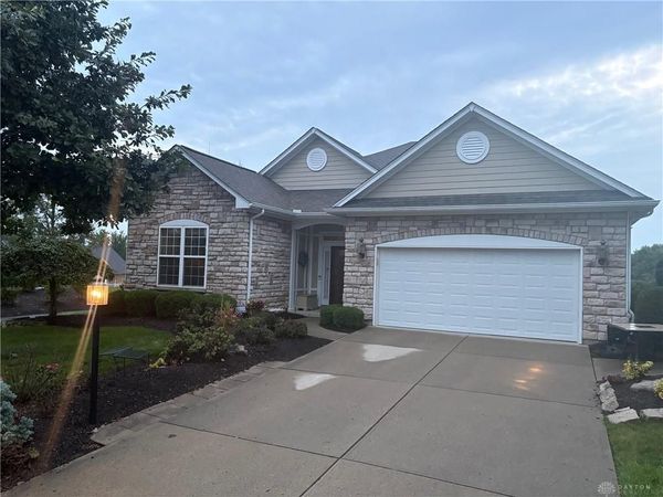 674 Carrick Drive, Dayton, OH 45458